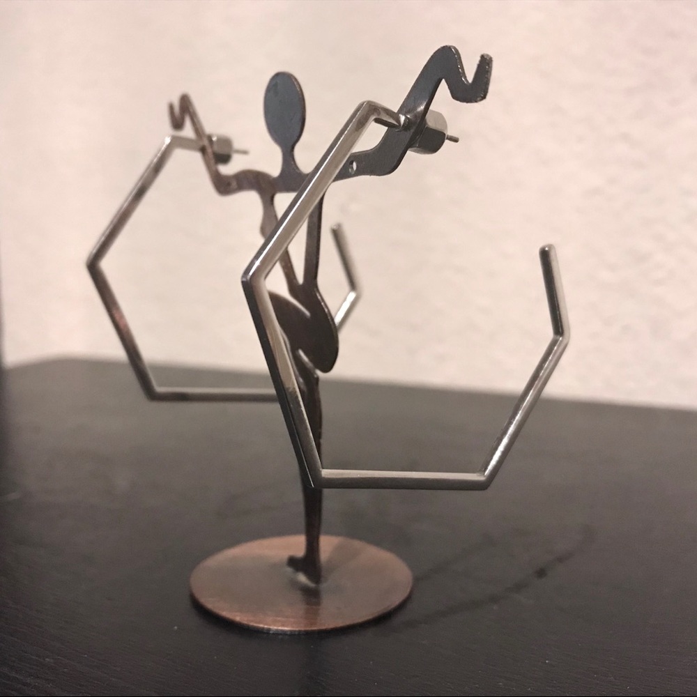 Marc Jacobs Earrings